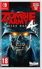 ZOMBIE ARMY 4 DEAD WAR PAL EDITION (usagé)