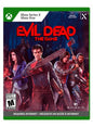 EVIL DEAD THE GAME (usagé)