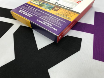 TWO POINT CAMPUS ENROLLMENT EDITION (usagé)