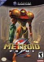 METROID PRIME (COMPLETE IN BOX) (usagé)