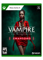 VAMPIRE THE MASQUERADE SWANSONG (usagé)