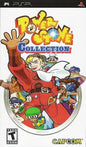 POWER STONE COLLECTION (COMPLETE IN BOX) (usagé)