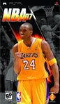 NBA 07 (WITH BOX) (usagé)
