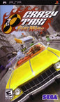 CRAZY TAXI FARE WARS (WITH BOX) (usagé)