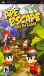 APE ESCAPE ON THE LOOSE (usagé)