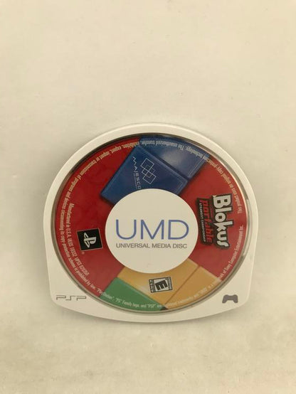 BLOKUS PORTABLE STEAMBOT CHAMPIONSHIP (usagé)