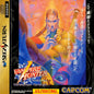 SEGA SATURN VAMPIRE HUNTER JAP EDITION (COMPLETE IN BOX)