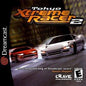 TOKYO XTREME RACER 2 (COMPLETE IN BOX) (usagé)