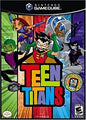 TEEN TITANS (COMPLETE IN BOX) (usagé)