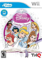 U DRAW DISNEY PRINCESS ENCHANTING STORYBOOK (COMPLETE IN BOX) (usagé)