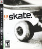 SKATE (COMPLETE IN BOX) (usagé)