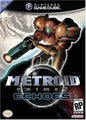 METROID PRIME 2 ECHOES (COMPLETE IN BOX) (usagé)