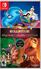 DISNEY CLASSIC GAMES COLLECTION (usagé)
