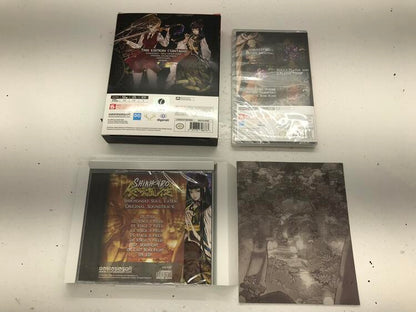 SHIKHONDO LIMITED EDITION (EASTASIASOFT)