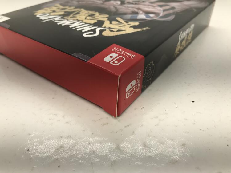 SHIKHONDO LIMITED EDITION (EASTASIASOFT)