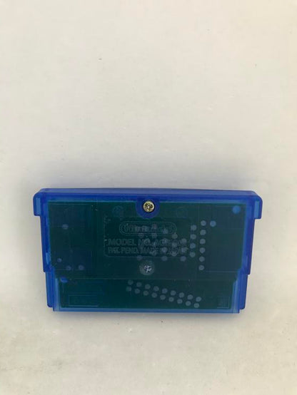 23 IN 1 GBA COLLECTION (HOMEBREW) (usagé)