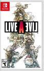 LIVE A LIVE (usagé)