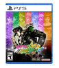 JOJO'S BIZARRE ADVENTURE ALL-STAR BATTLE R