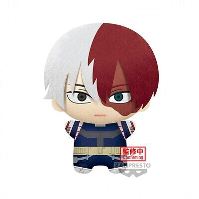 SHOTO TODOROKI (MY HERO ACADEMIA) (usagé)