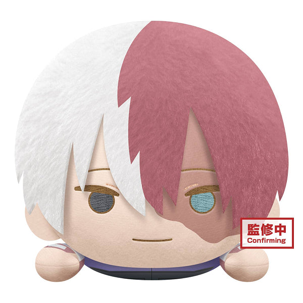 SHOTO TODOROKI LYING DOWN (MY HERO ACADEMIA)