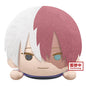 SHOTO TODOROKI LYING DOWN (MY HERO ACADEMIA)