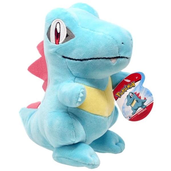 TOTODILE (POKEMON) 