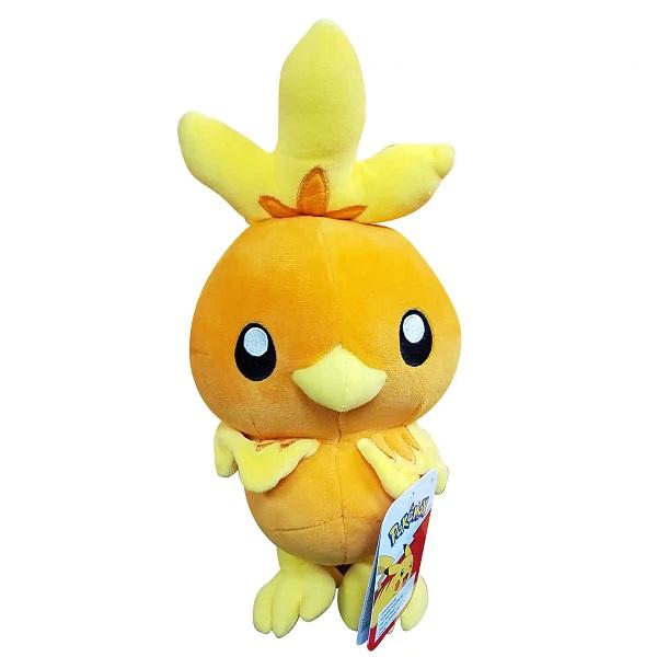 TORCHIC (POKEMON)
