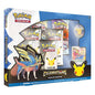 CELEBRATIONS DELUXE PIN COLLECTION (POKEMON) (usagé)