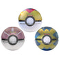 POKÉBALL TIN Q2 (POKEMON) (usagé)