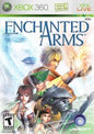 ENCHANTED ARMS (WITH BOX) (usagé)