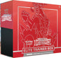 BATTLE STYLE (ETB) (POKEMON) (usagé)