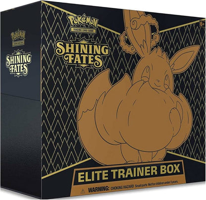 SHINING FATES (ETB) (POKEMON)