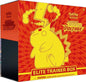 VIVID VOLTAGE (ETB) (POKEMON) (usagé)