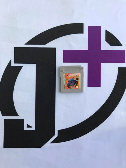 ROLAN'S CURSE 2 (usagé)