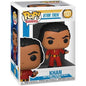 POP STAR TREK KHAN 1137 (usagé)