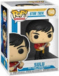POP STAR TREK SULU 1140 (usagé)