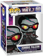 POP WHAT IF...? ZOMBIE FALCON 942 (usagé)