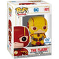 POP DC THE FLASH 401 (usagé)