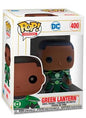 POP DC GREEN LANTERN 400 (usagé)