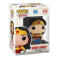 POP DC WONDER WOMAN 378 (usagé)