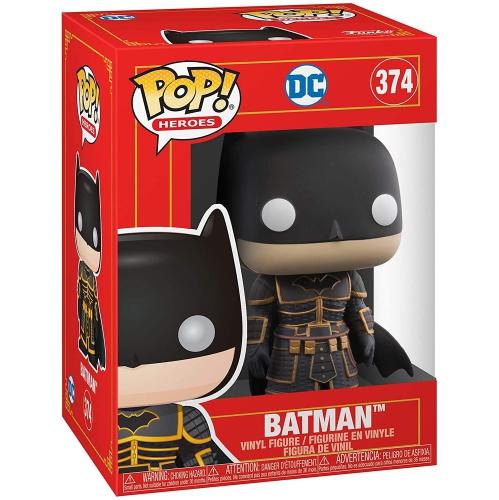 POP DC BATMAN 374 (usagé)