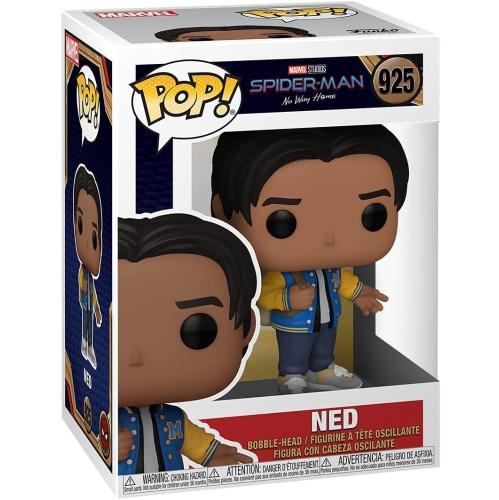 POP SPIDER-MAN NO WAY HOME NED 925