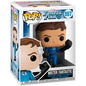 POP FANTASTIC FOUR 557 - MISTER FANTASTIC