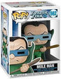 POP FANTASTIC FOUR MOLE MAN 562