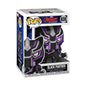 POP AVENGERS MECHSTRIKE BLACK PANTHER 830 (usagé)