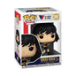 POP WONDER WOMAN WONDER WOMAN THE CONTEST 391