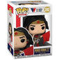 POP WONDER WOMAN WONDER WOMAN SUPERMAN: RED SON 392 (usagé)