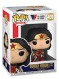 POP WONDER WOMAN WONDER WOMAN 406 (usagé)
