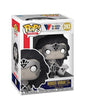 POP WONDER WOMAN WONDER WOMAN BLACK LANTERN 393 (usagé)
