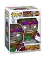 POP MARVEL ZOMBIES ZOMBIE M.O.D.O.K. 791 (usagé)